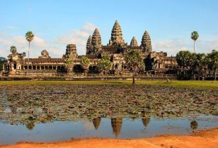 Discovery Angkor